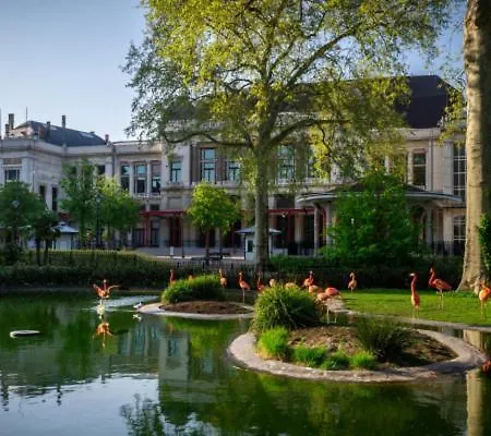 In Center With Terrace, Netflix - Wifi Appartement Antwerpen