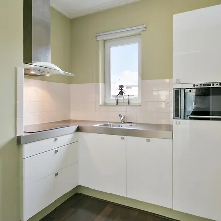 Apartment In Center With Terrace, Netflix - Wifi